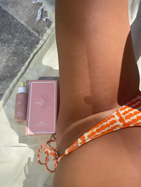 Milano Drops image Milano Drops