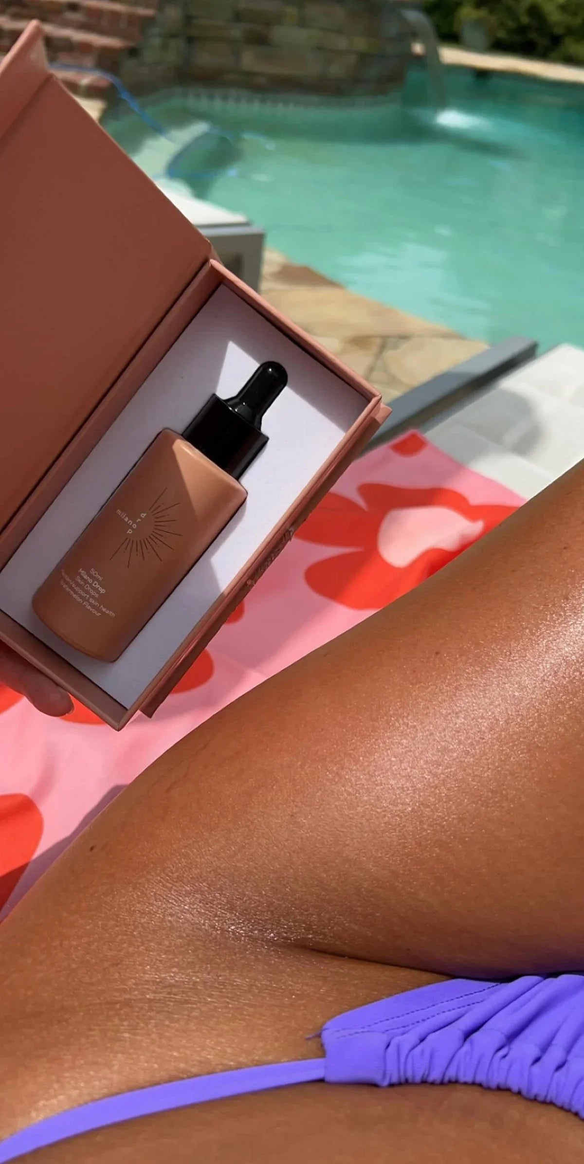 Milano Drops image Milano Drops