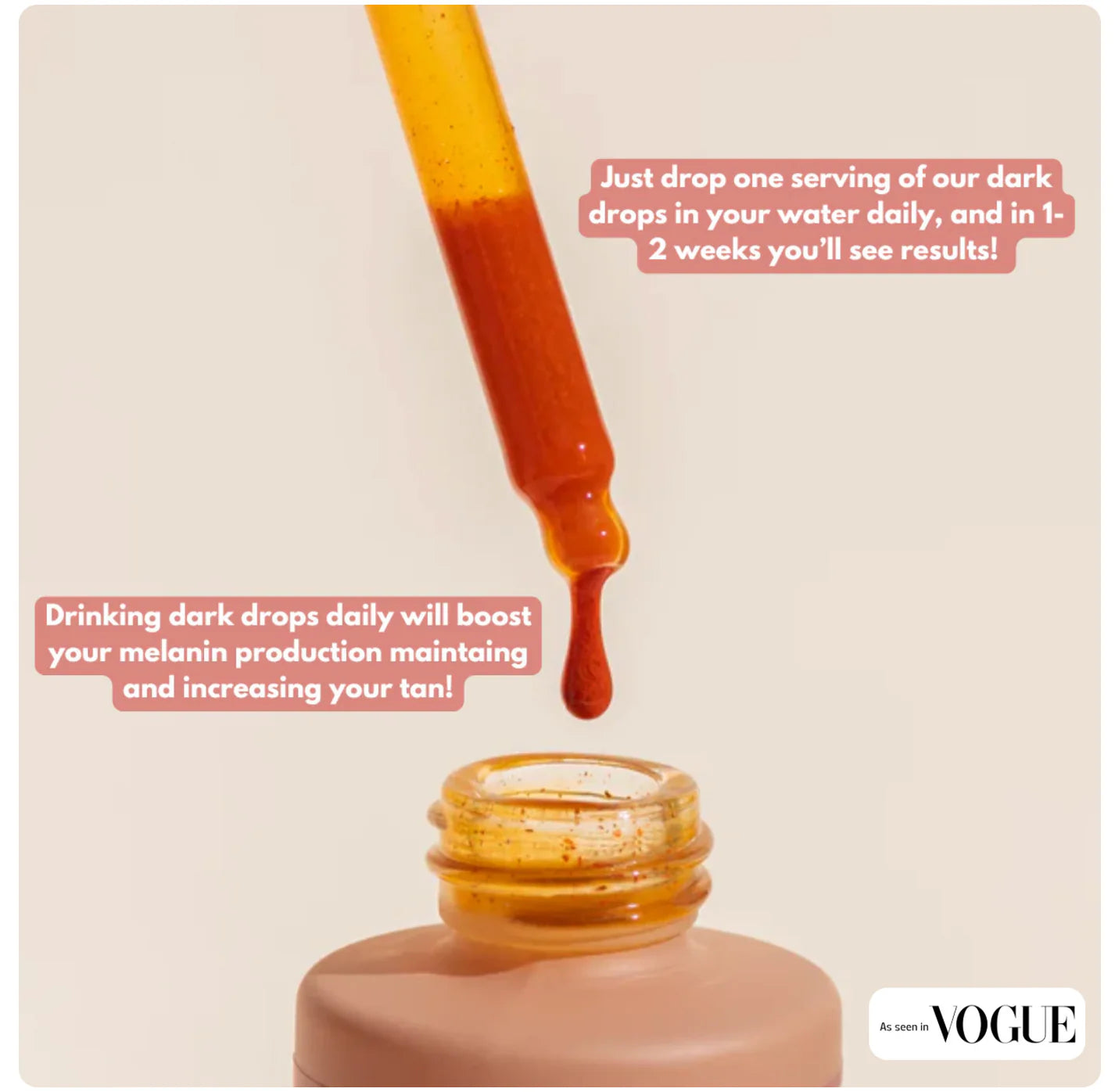 Milano Drops ( Buy 1 Get 1)